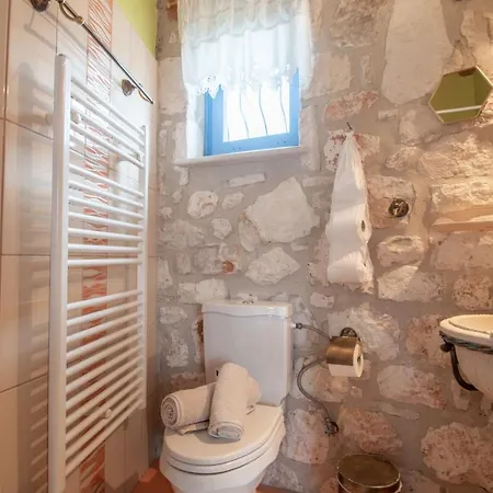 Villa Valory's - The Tower