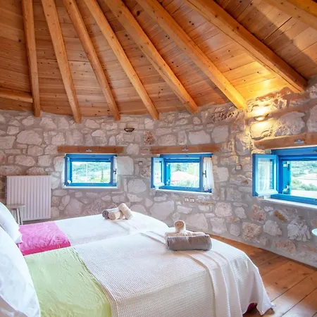 Valory's - The Tower Villa *