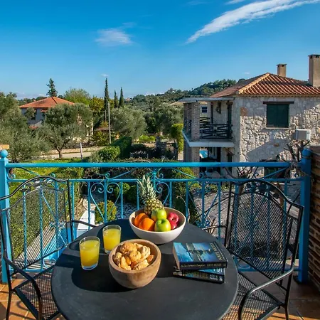 Villa Valory's - The Tower *