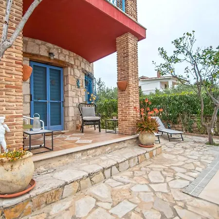 Villa Valory's - The Tower
