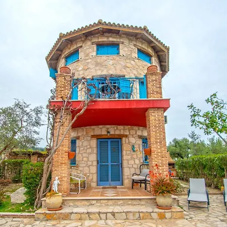 Villa Valory's - The Tower