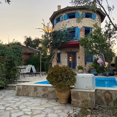 Villa Valory's - The Tower