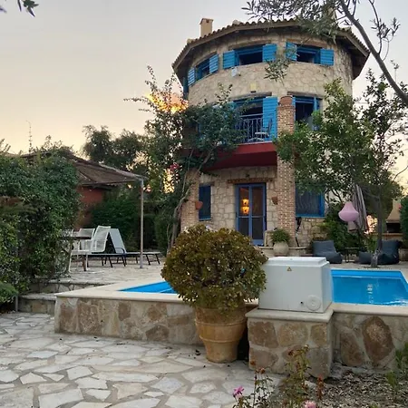Villa Valory's - The Tower