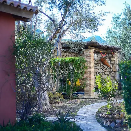 Willa Valory's - The Tower Vasilikí