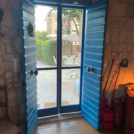 Valory's - The Tower Vasilikí