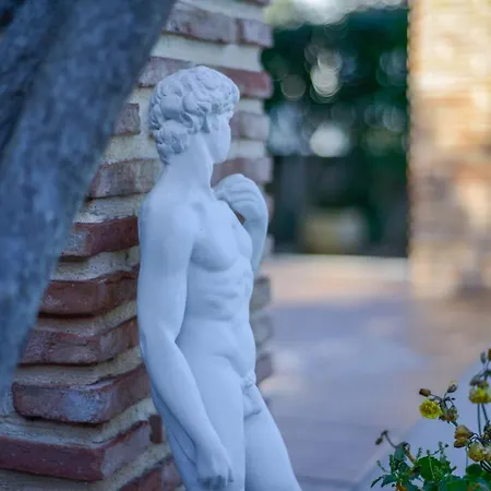 Willa Valory's - The Tower