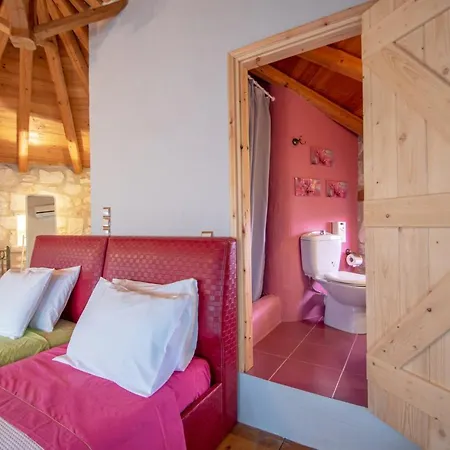 Willa Valory's - The Tower