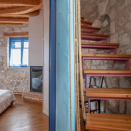 Willa Valory's - The Tower