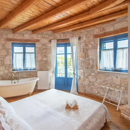 Willa Valory's - The Tower