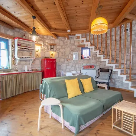 Willa Valory's - The Tower *