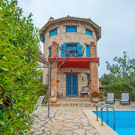 Valory's - The Tower *