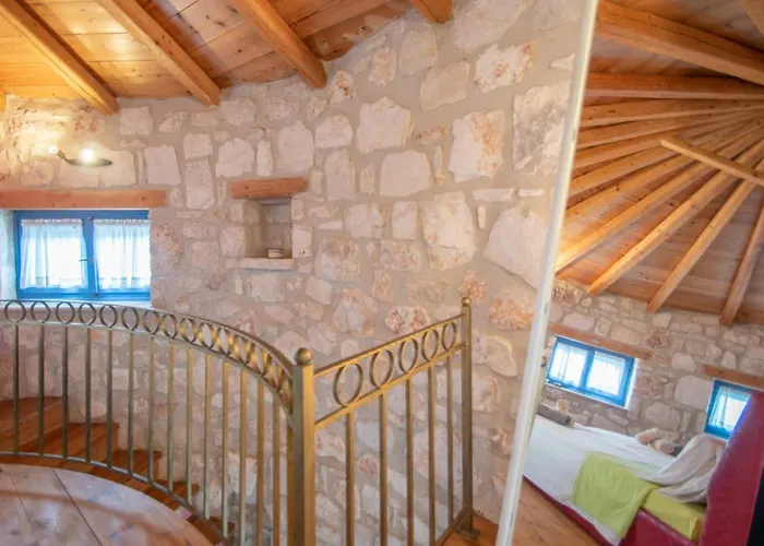 Vila Valory's - The Tower