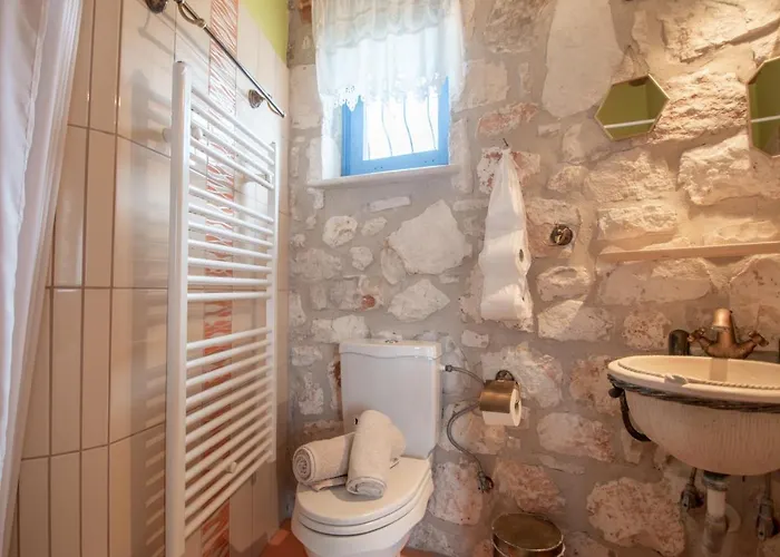 Villa Valory's - The Tower
