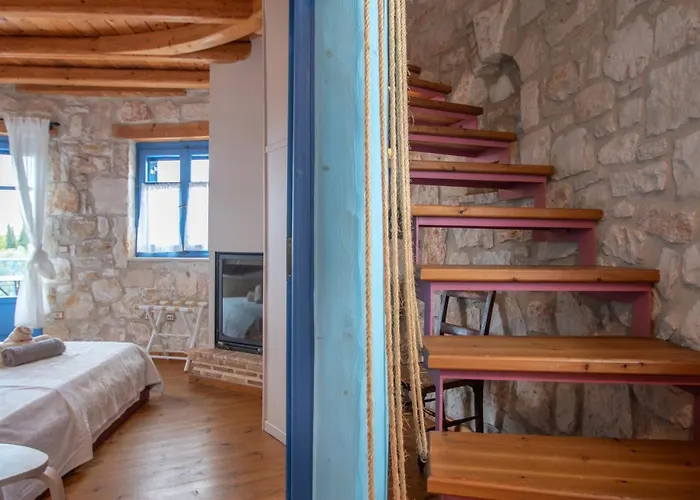 Villa Valory's - The Tower