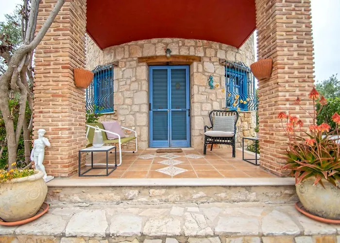 Vila Valory's - The Tower *